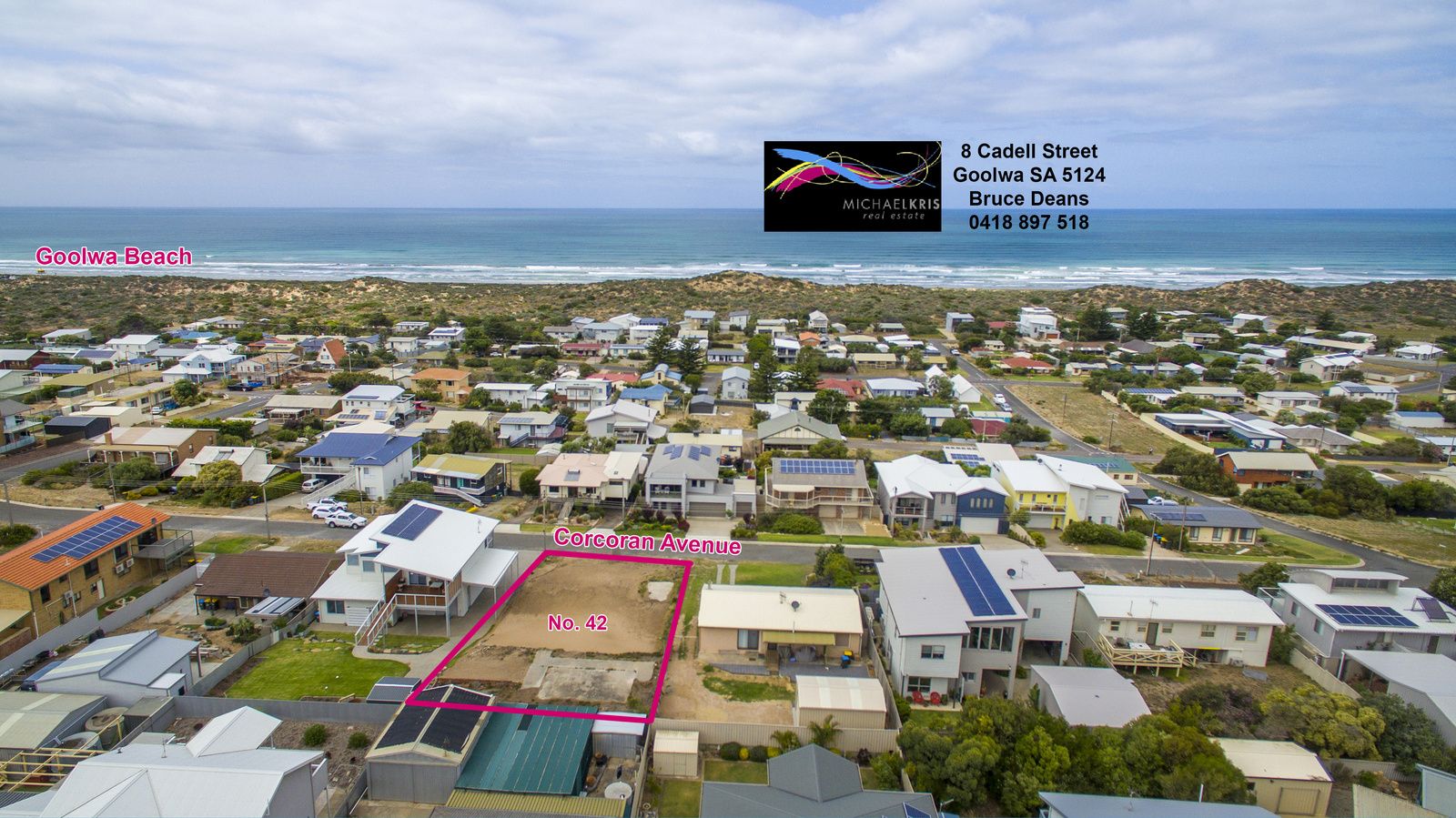 42 Corcoran Avenue, Goolwa Beach SA 5214, Image 2