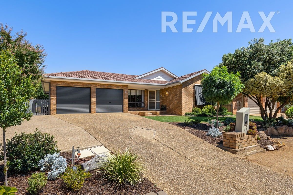 13 Berembee Road, Bourkelands NSW 2650, Image 0