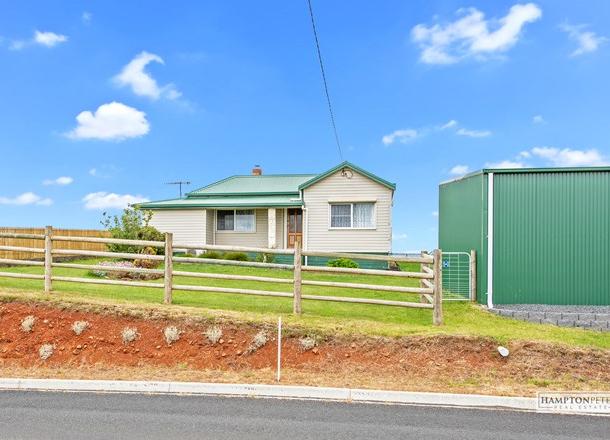 171 Upper Natone Road, Natone TAS 7321