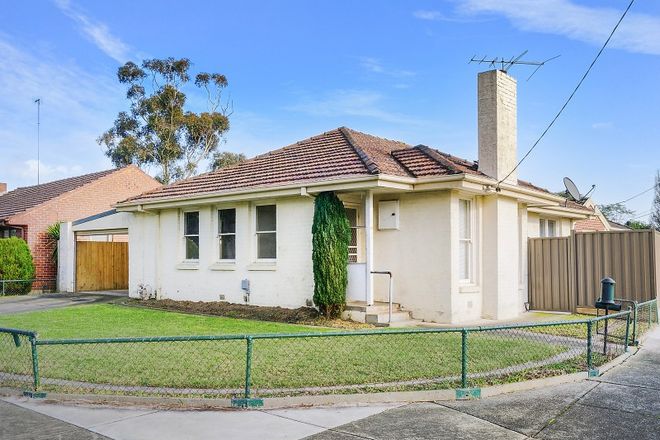 Picture of 45 Alamein Road, HEIDELBERG WEST VIC 3081