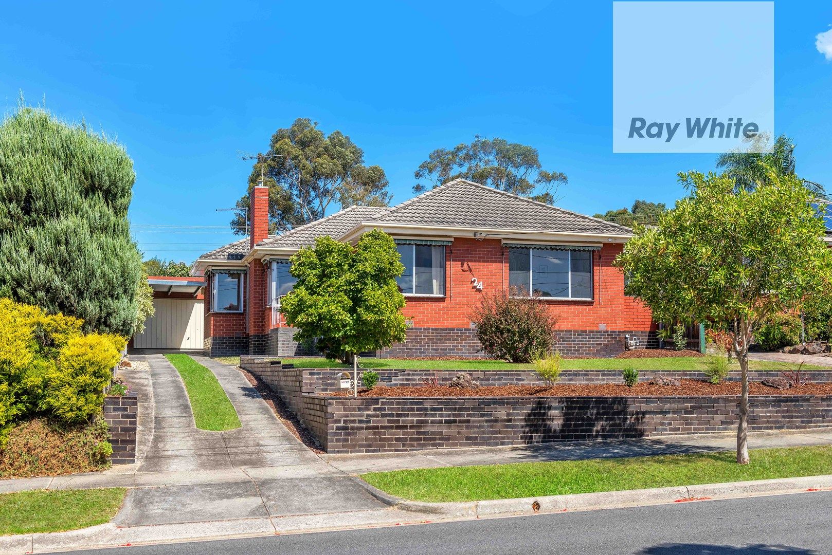 24 Darren Avenue, Bundoora VIC 3083, Image 0