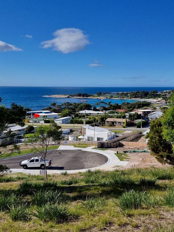 Vacant land in Lot 10 Harvey Avenue, BICHENO TAS, 7215