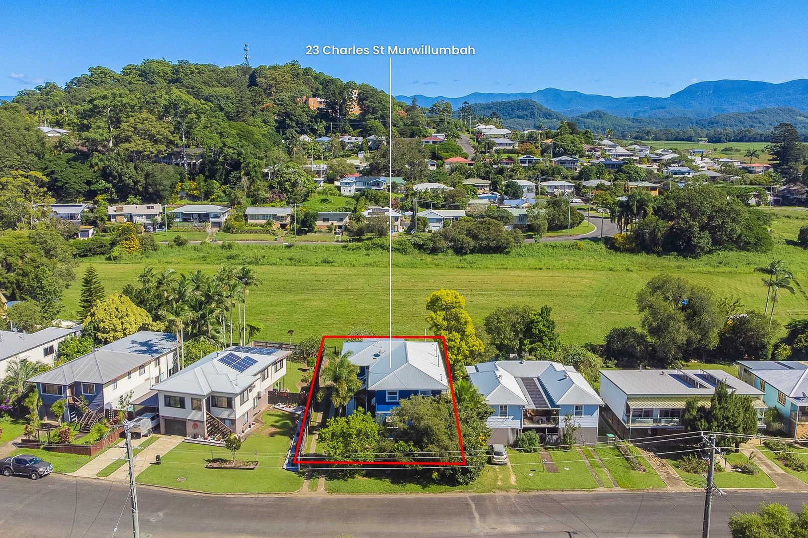 23 Charles Street, Murwillumbah NSW 2484, Image 1