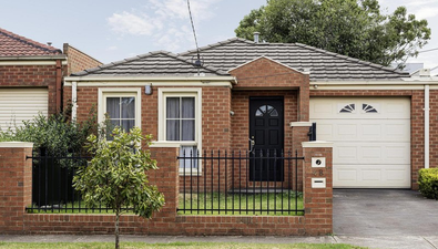 Picture of 4B Thrower Street, RESERVOIR VIC 3073
