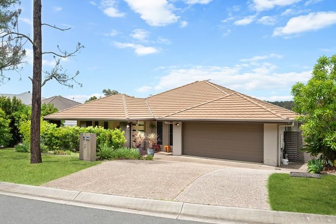 Picture of 5 Botanic Crescent, BROOKWATER QLD 4300