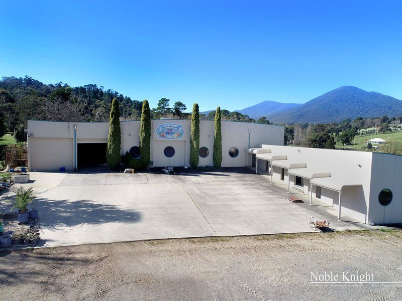 16 Airlie Road, Healesville VIC 3777