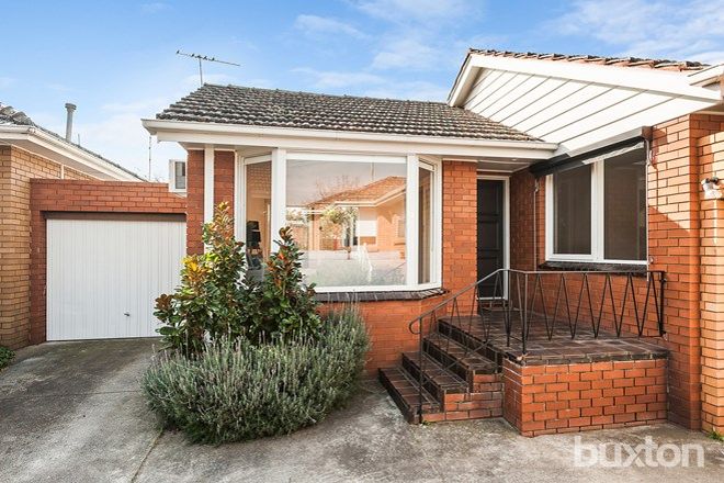 Picture of 5/79 Union Street, BRIGHTON EAST VIC 3187