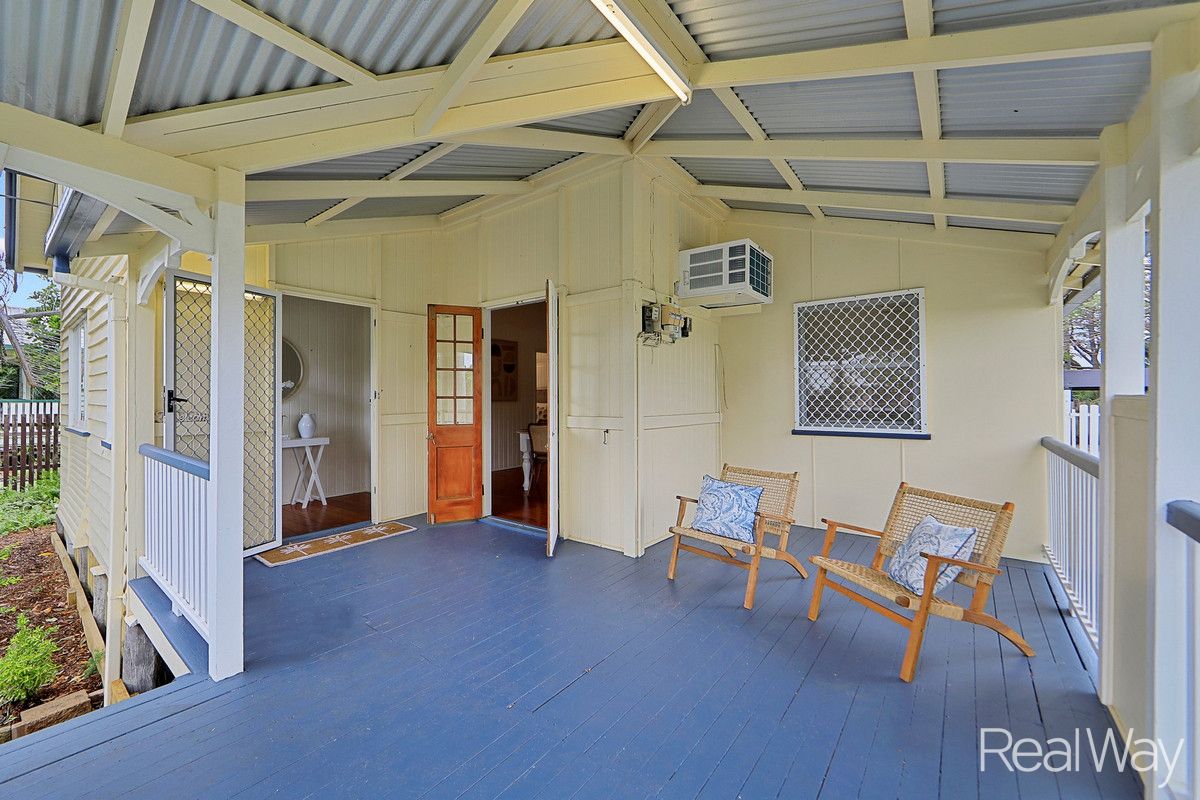 21 Mulgrave Street, Bundaberg West QLD 4670, Image 2