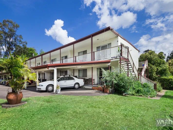 2 bedrooms Apartment / Unit / Flat in 1/28 Kauri Street COOROY QLD, 4563