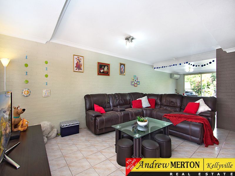 5/37 Stanbury Place, Quakers Hill NSW 2763, Image 2