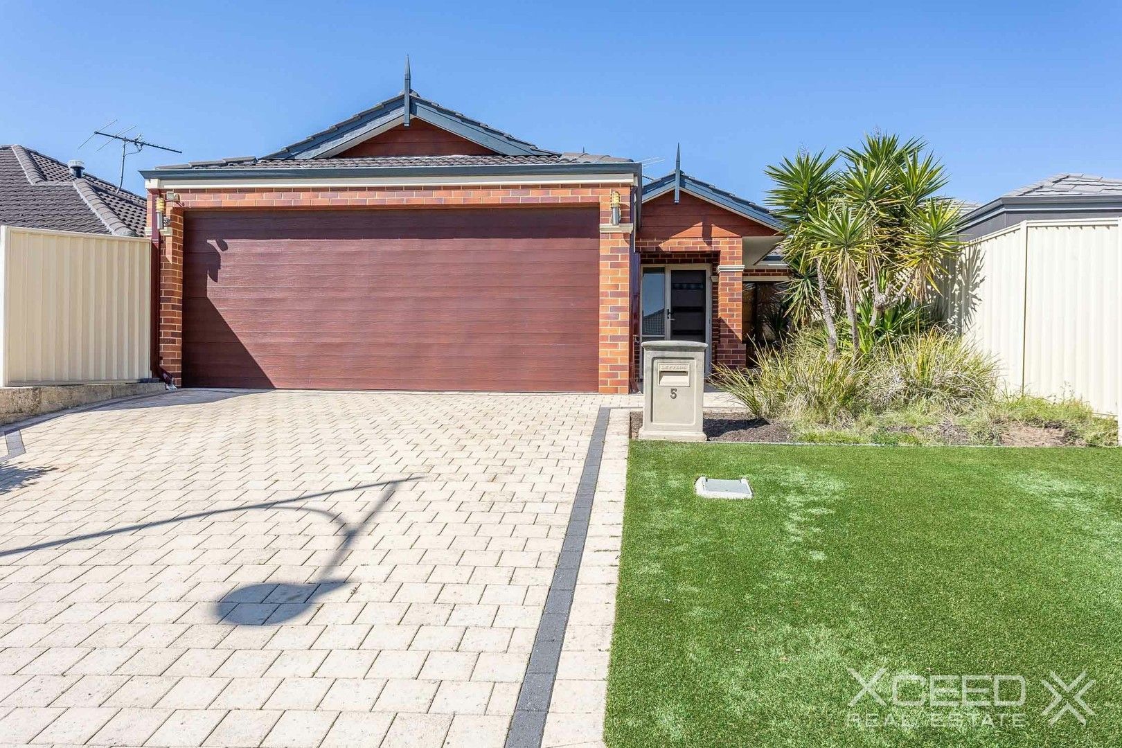 5 Glandore Rise, Landsdale WA 6065, Image 0