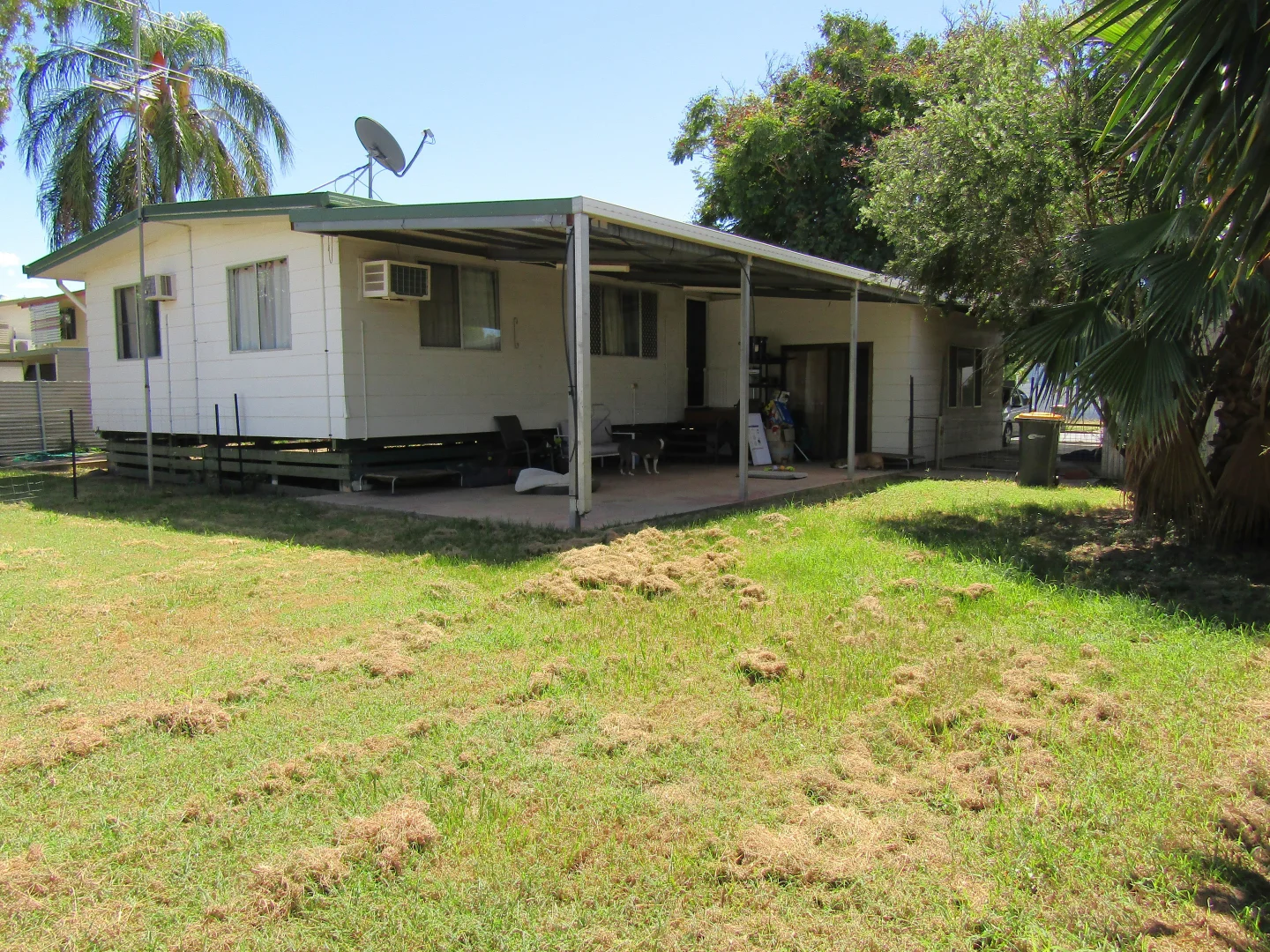 Additional image 21 of 31 Conachan Street, Blackwater QLD 4717