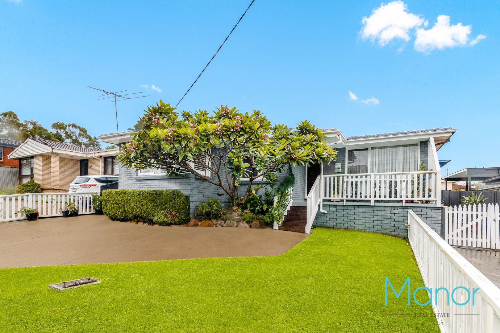 1/34 Langdon Road, Winston Hills Property History & Address Research