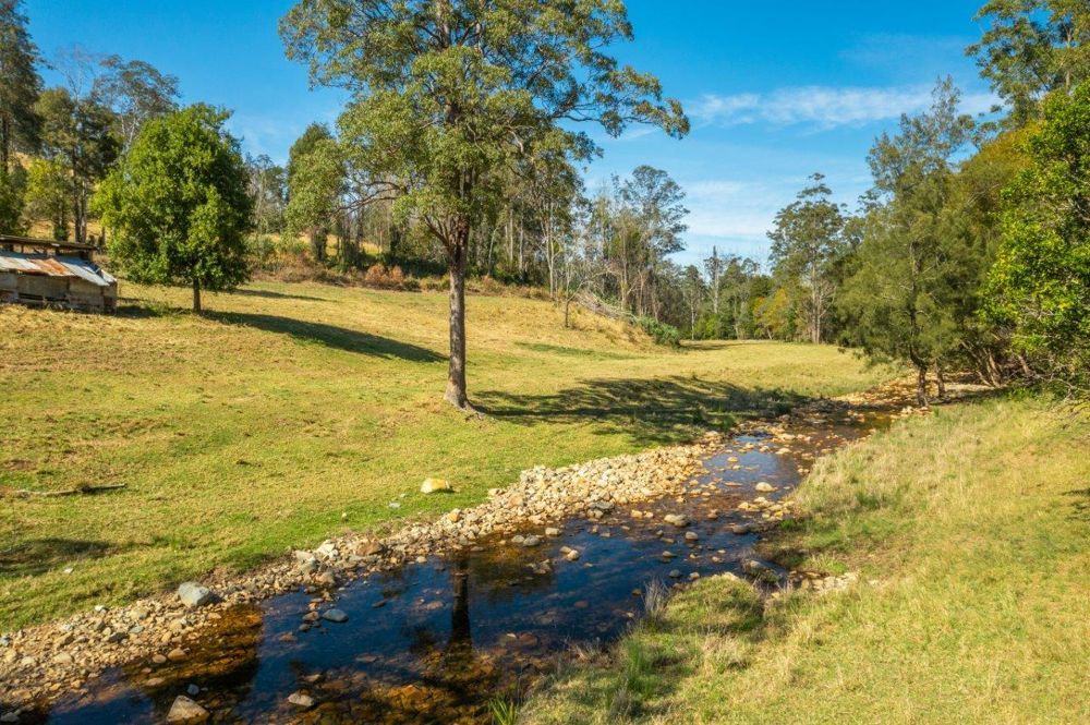 288 Right Arm Road, Upper Pappinbarra NSW 2446, Image 1