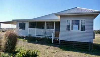 Picture of 5 Scott Road, JONDARYAN QLD 4403