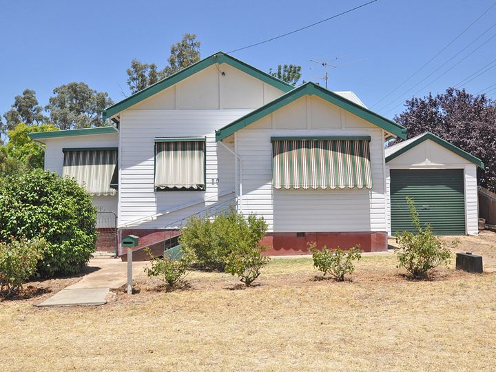 20 Percy Street, JUNEE NSW 2663, Image 0