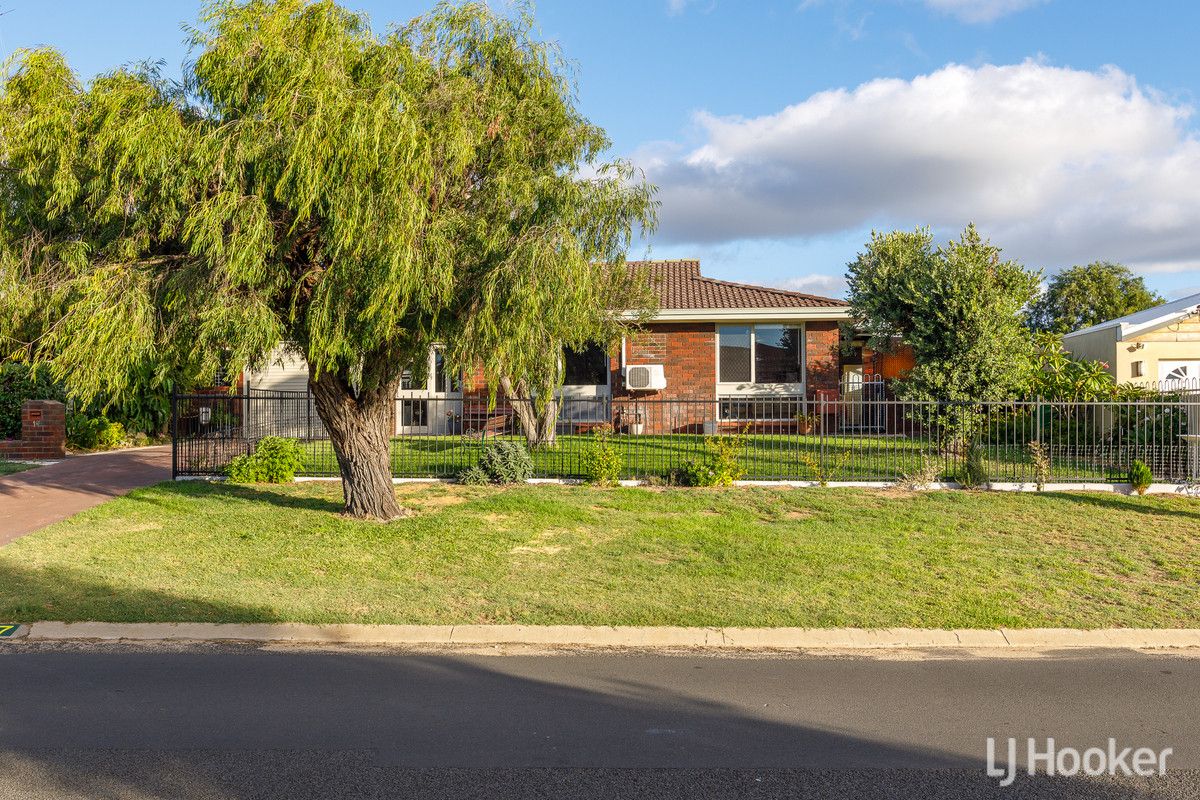 17 Bunning Boulevard, East Bunbury WA 6230, Image 0