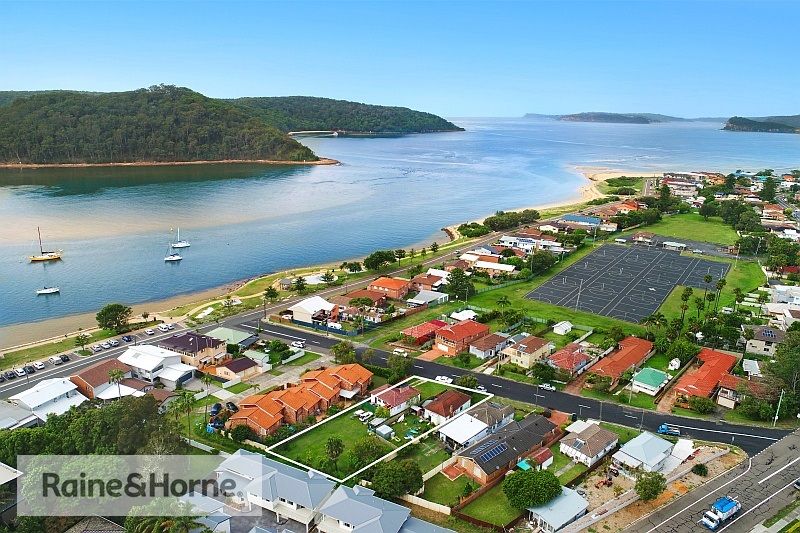 5 & 7 Bangalow Street, Ettalong Beach NSW 2257, Image 0