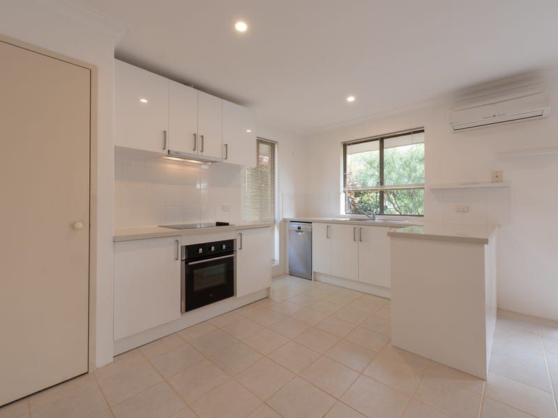 2 bedrooms Apartment / Unit / Flat in 8/16 Wattle Street TUART HILL WA, 6060