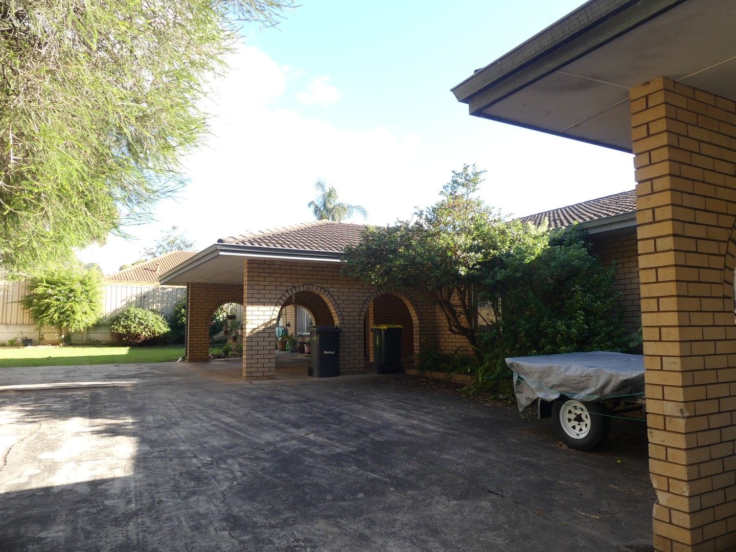 2 bedrooms Apartment / Unit / Flat in 3/13 Young MANJIMUP WA, 6258