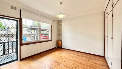 Picture of Flat/25 Koonawarra Avenue, LINDFIELD NSW 2070