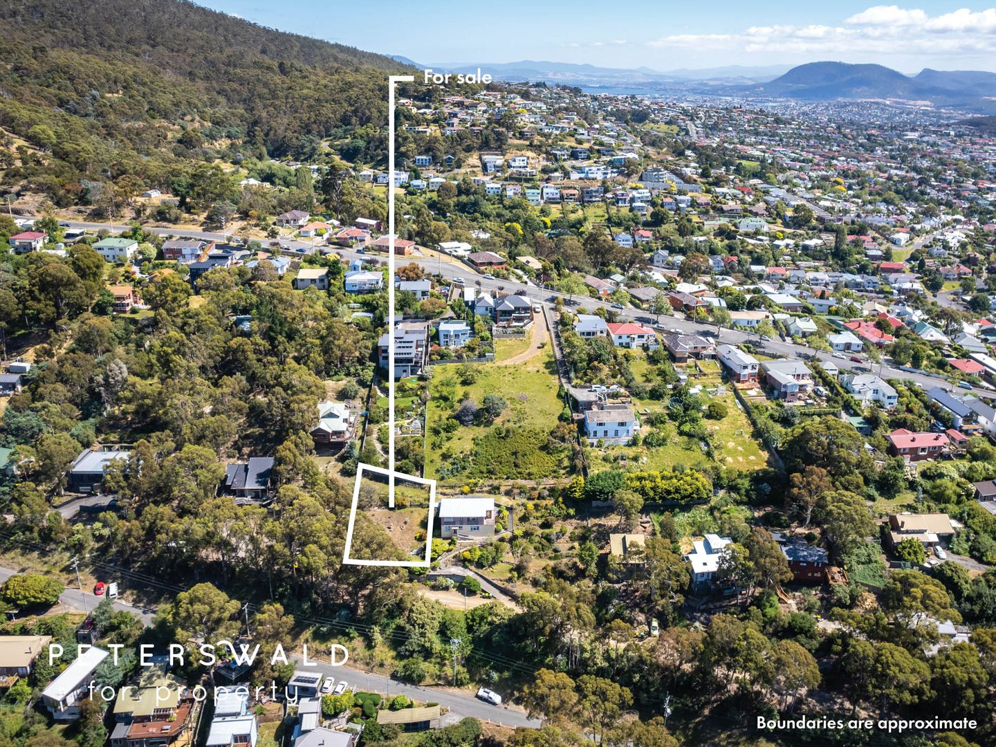 44 Liverpool Crescent, West Hobart TAS 7000, Image 2