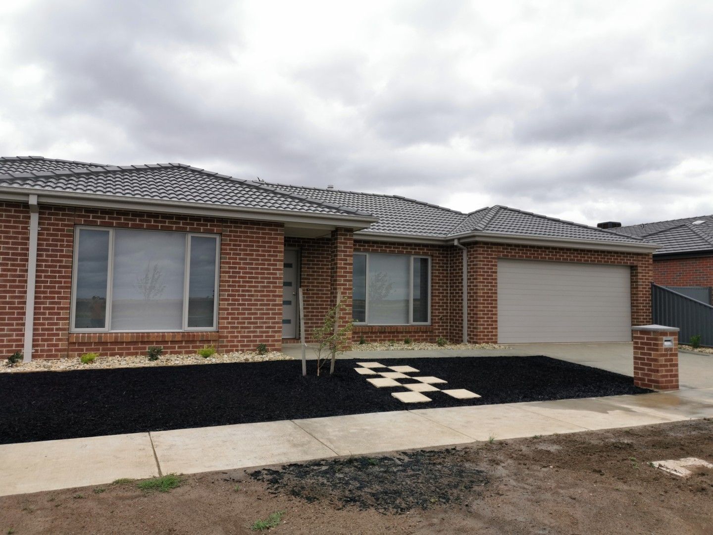 3 bedrooms House in 2 Monaghan Terrace ALFREDTON VIC, 3350