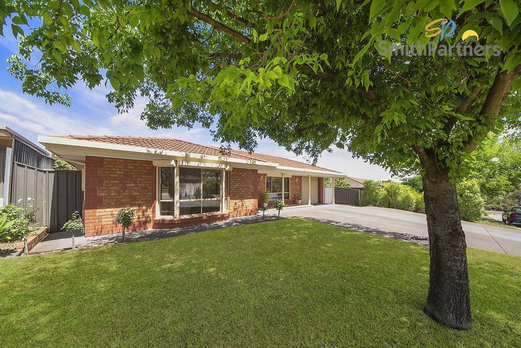 6 Dixon Court, Golden Grove SA 5125, Image 1