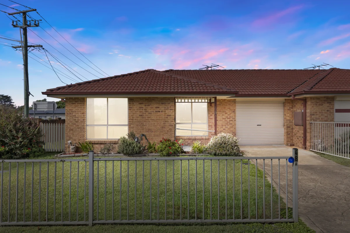 1/48A McGrane Street, Cessnock NSW 2325