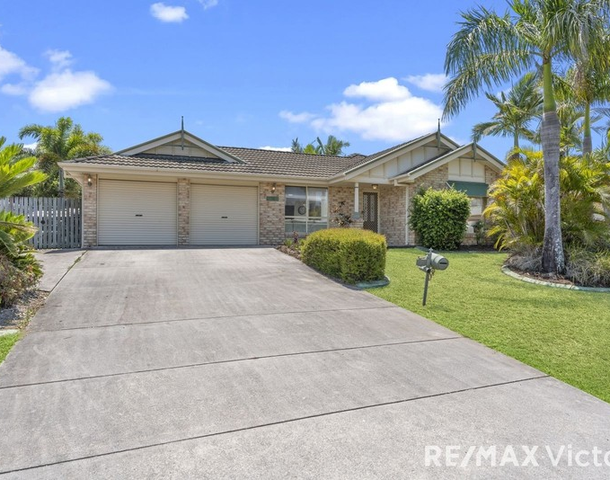 38 Olympic Court, Upper Caboolture QLD 4510