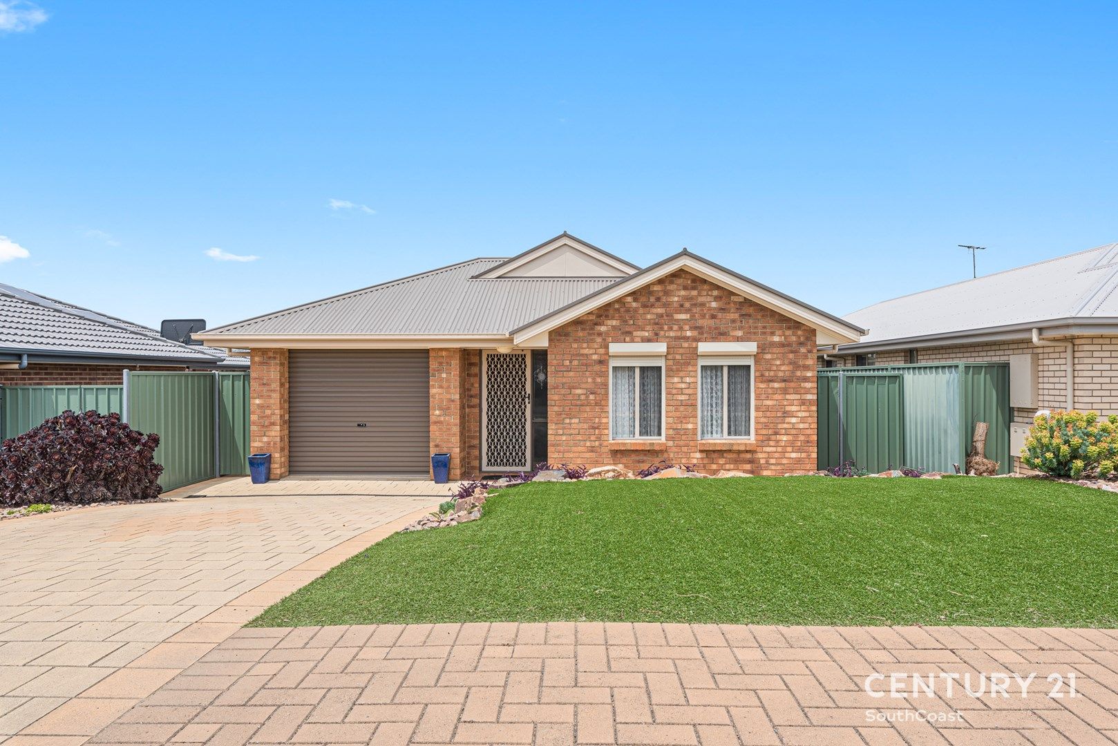 99 Emerald Boulevard, Aldinga Beach SA 5173, Image 0