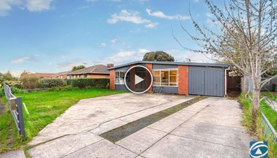 Picture of 8 Exford Street, COOLAROO VIC 3048