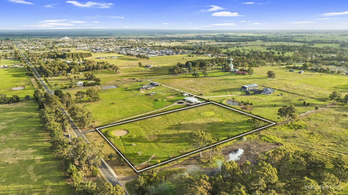 347 Maffra-Briagolong Road, Maffra VIC 3860, Image 0