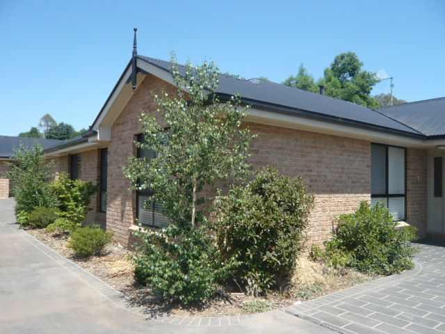 3/66a ROCKET STREET, Bathurst NSW 2795, Image 0