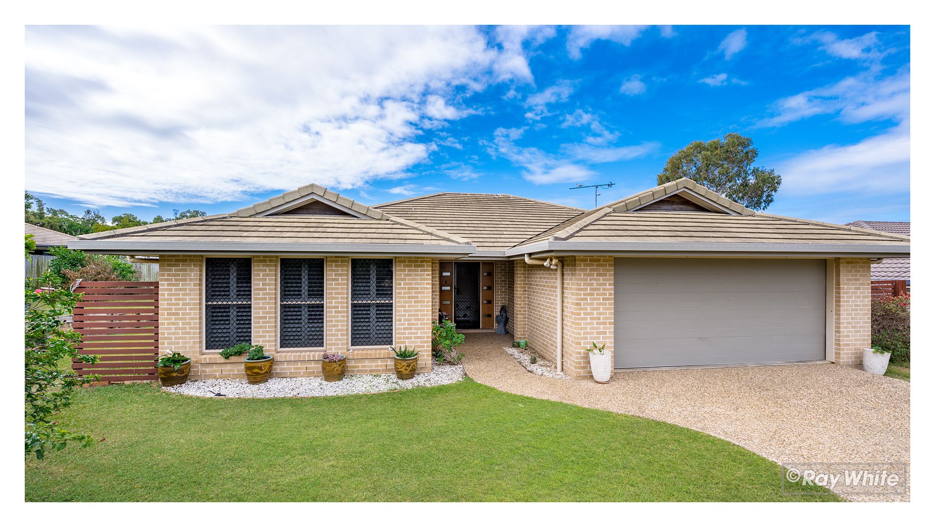 8 Downs Field Place, Taroomball QLD 4703, Image 1