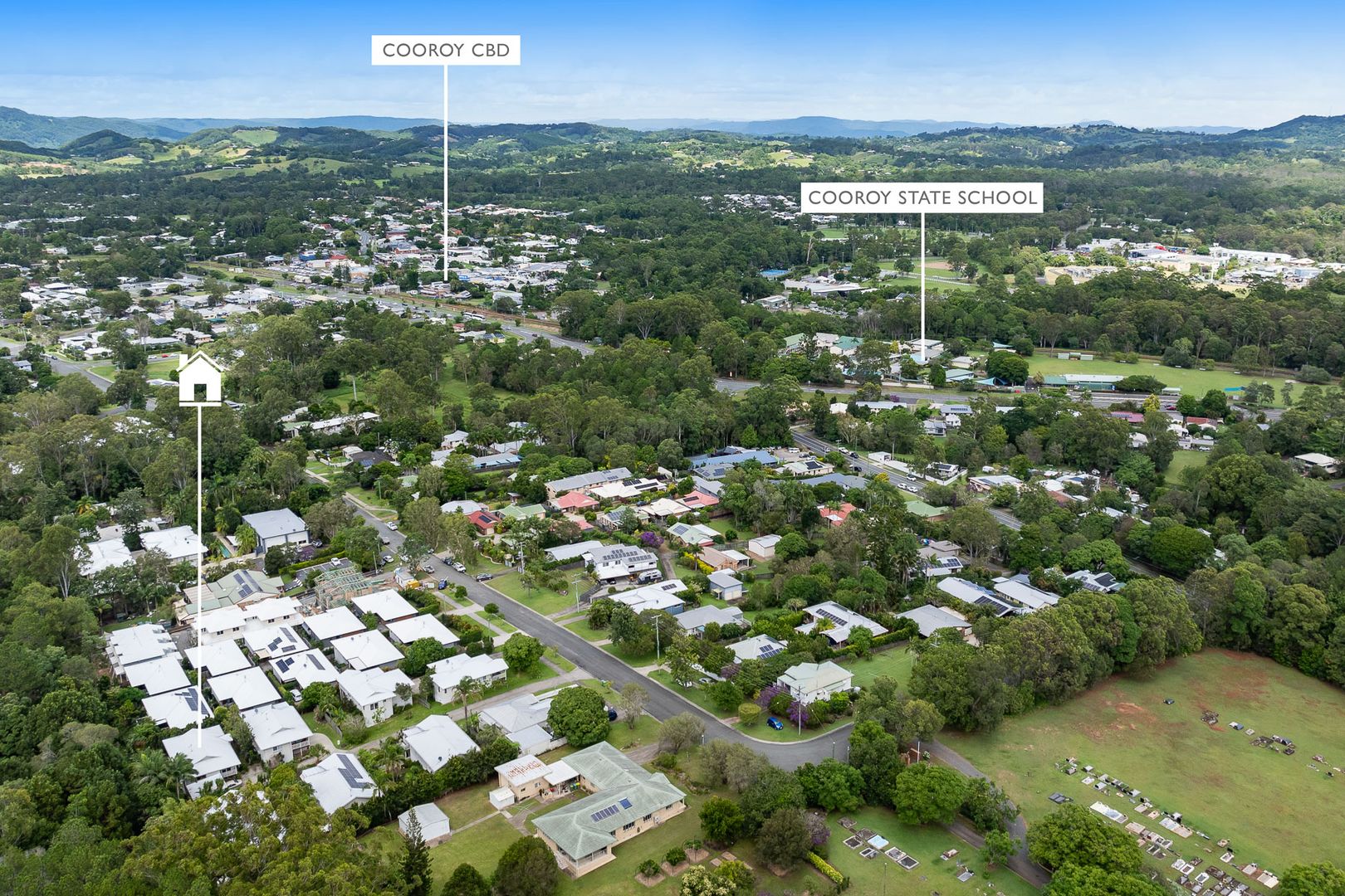 2/3C Kauri Street, Cooroy QLD 4563 Domain