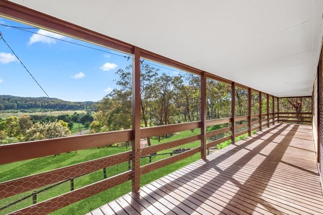 Picture of 695 Putty Valley Road, PUTTY NSW 2330