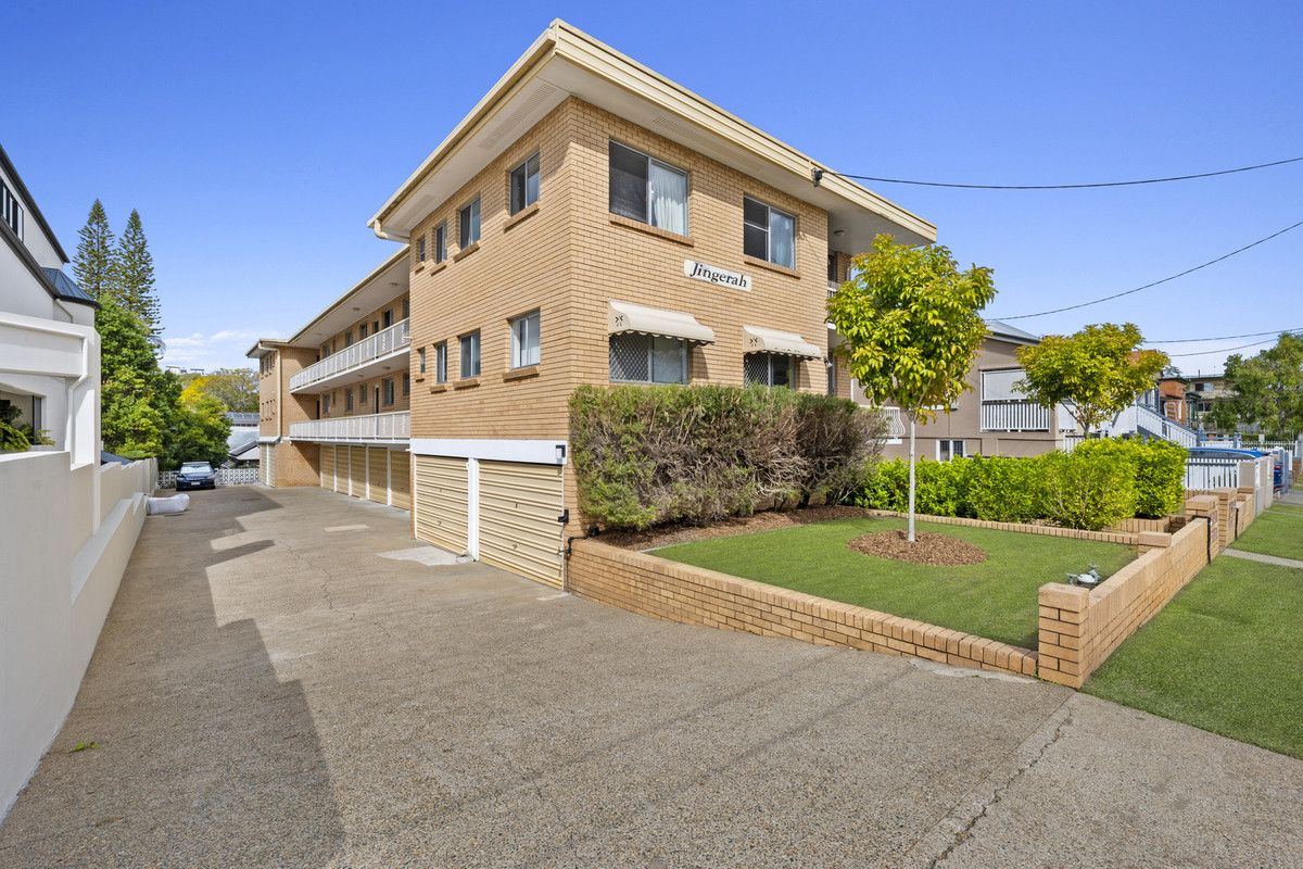 1 bedrooms Apartment / Unit / Flat in 3/24 Brighton Road HIGHGATE HILL QLD, 4101