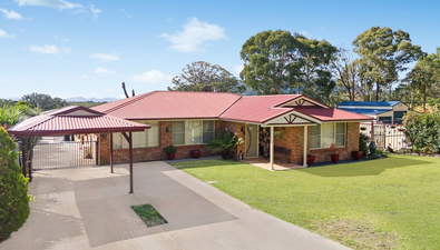 Picture of 15 Canary Street, CLANDULLA NSW 2848