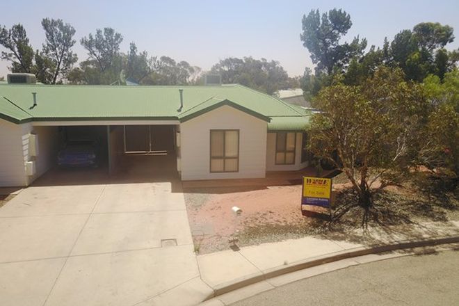 Picture of Unit 16/30 Burgoyne St, ROXBY DOWNS SA 5725