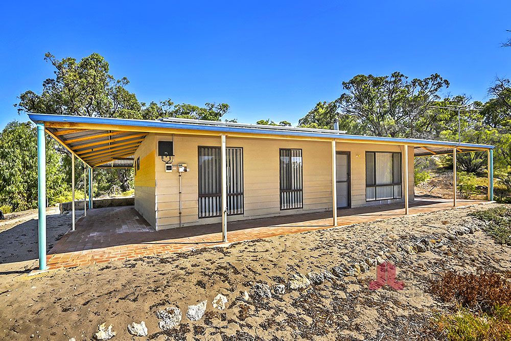 4A Lake Preston Road, Myalup WA 6220, Image 0