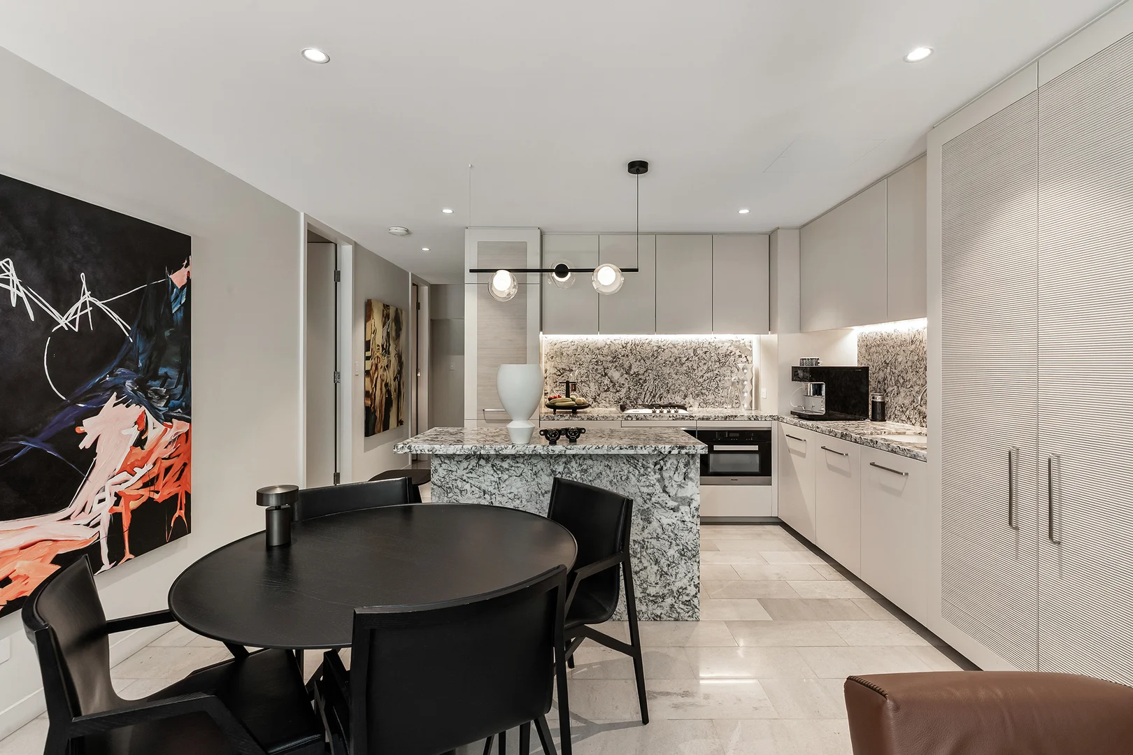 Additional image 8 of 201/161 Brougham Street, Potts Point NSW 2011