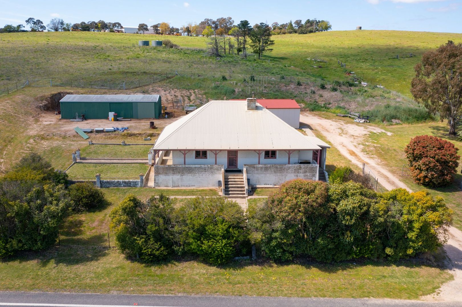 947 Mid Western Highway, Evans Plains NSW 2795, Image 1