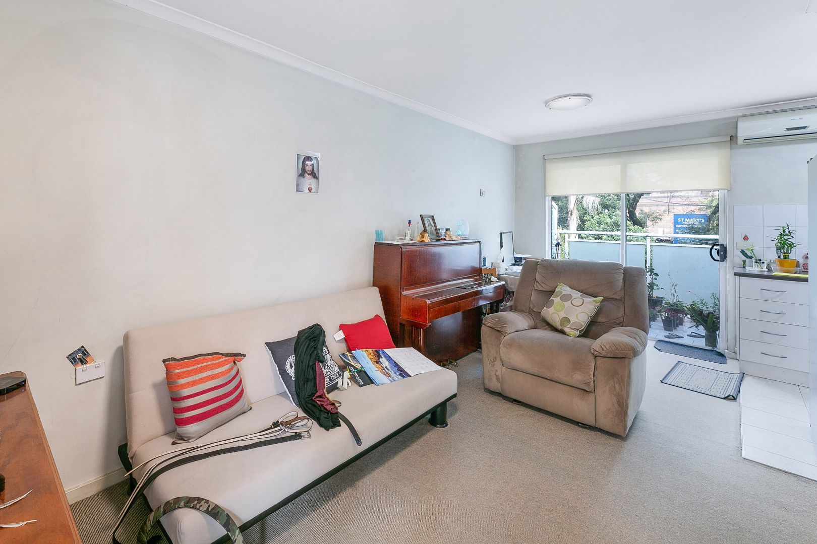 17/43 Burton Street, Concord NSW 2137, Image 1