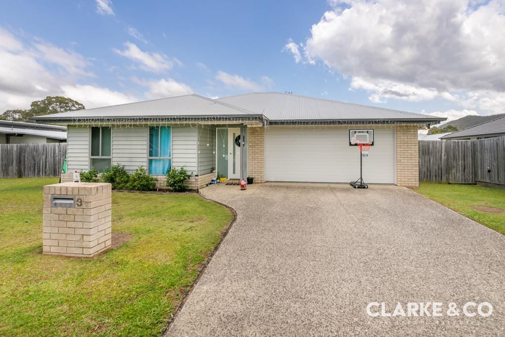 3 Geordy Close, Beerwah QLD 4519, Image 0