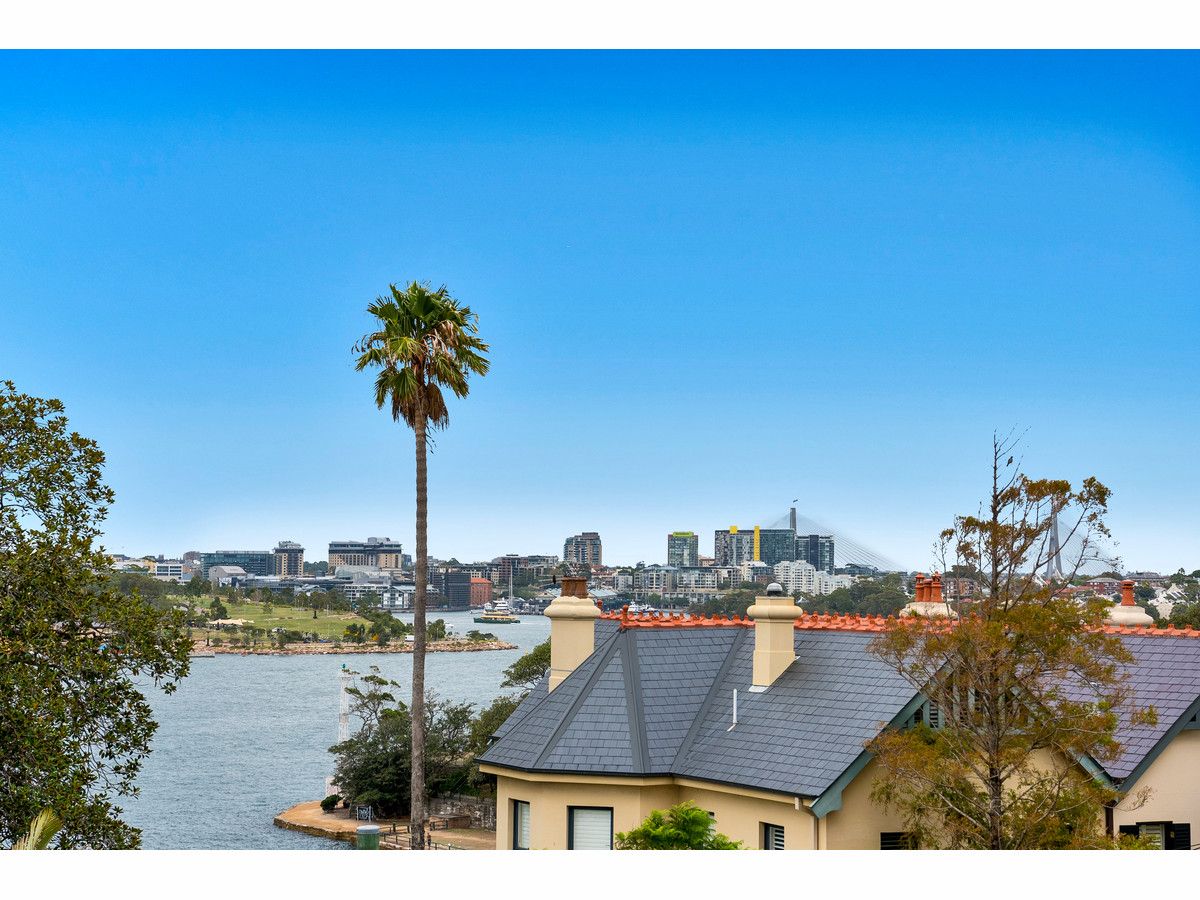 11/5 East Crescent Street, Mcmahons Point NSW 2060, Image 0