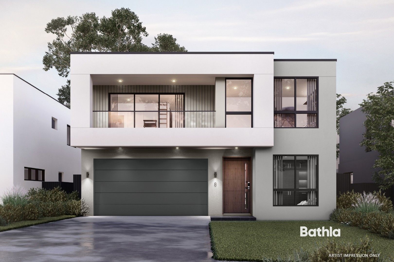 6 bedrooms New House & Land in 32 Edgbaston Road NORTH KELLYVILLE NSW, 2155