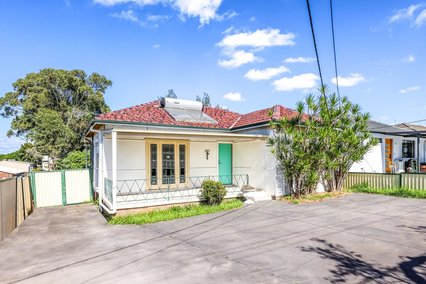 141 Orchardleigh St, Old Guildford NSW 2161, Image 0