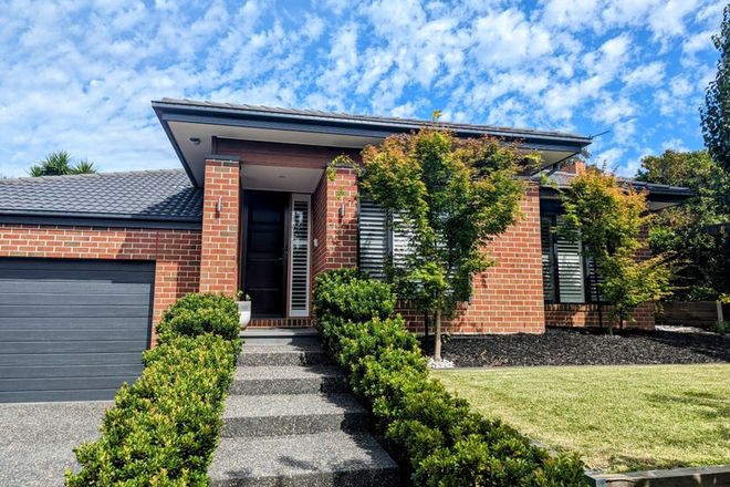 Picture of 13 Curtis Avenue, MOUNT WAVERLEY VIC 3149