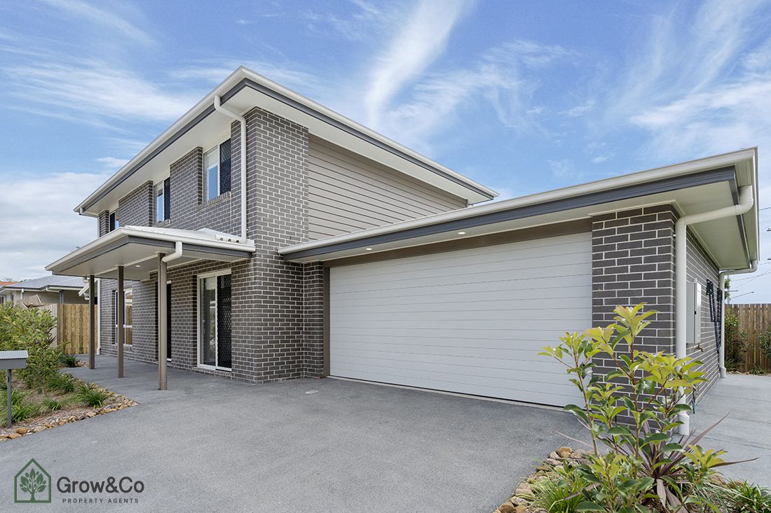 5 bedrooms House in 1/165 Wilruna Street WACOL QLD, 4076